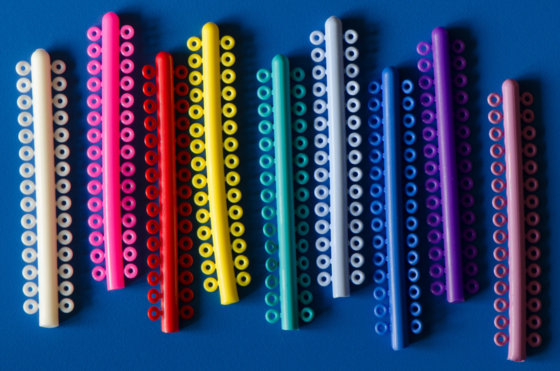 15 Best Braces Rubber Bands ideas  braces rubber bands, braces, braces  colors